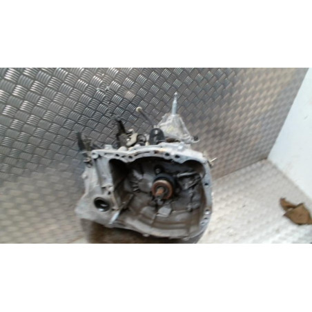 Boite de vitesses RENAULT CLIO 4 PHASE 1 d’occasion