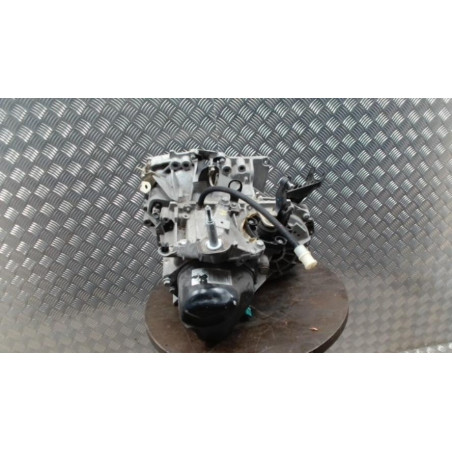 Boite de vitesses RENAULT CLIO 4 PHASE 1 d’occasion