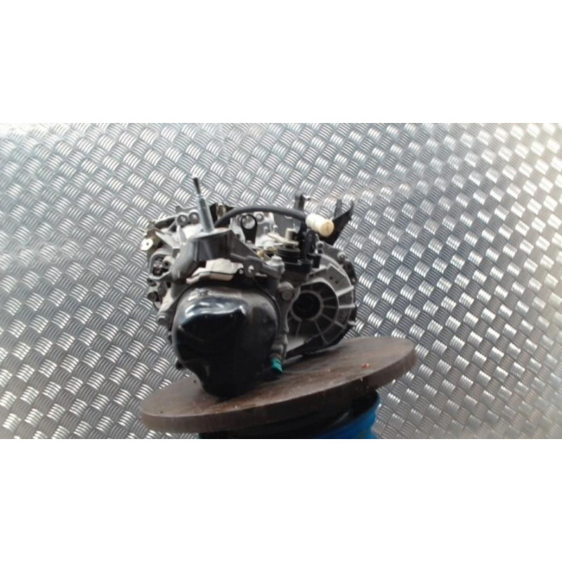 Boite de vitesses RENAULT CLIO 4 PHASE 1 d’occasion