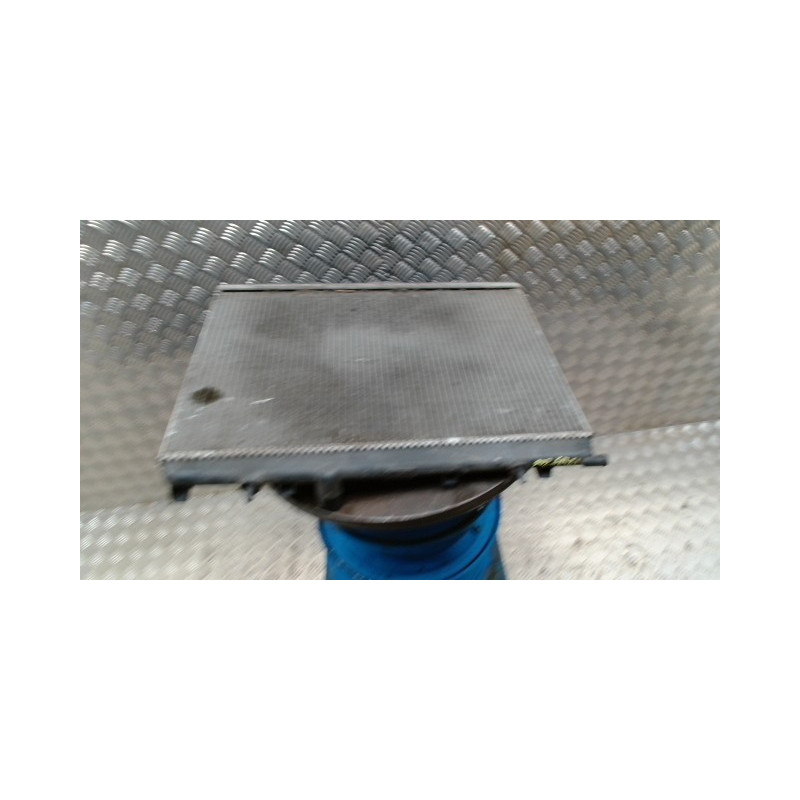 Radiateur eau PEUGEOT 206 PHASE 2 d’occasion