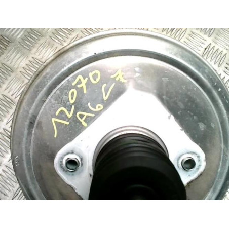 Mastervac AUDI A6 4 PHASE 1 d’occasion