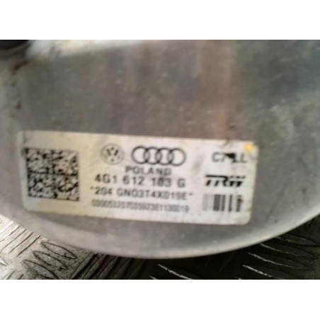 Mastervac AUDI A6 4 PHASE 1 d’occasion