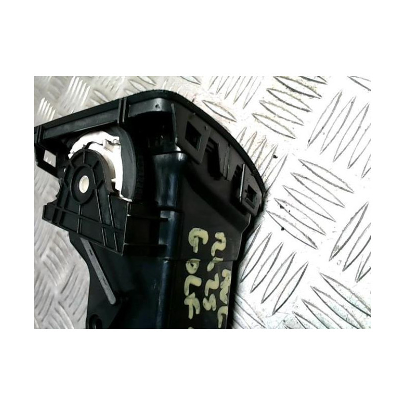Aerateur tableau de bord avant gauche VOLKSWAGEN GOLF 5 d’occasion