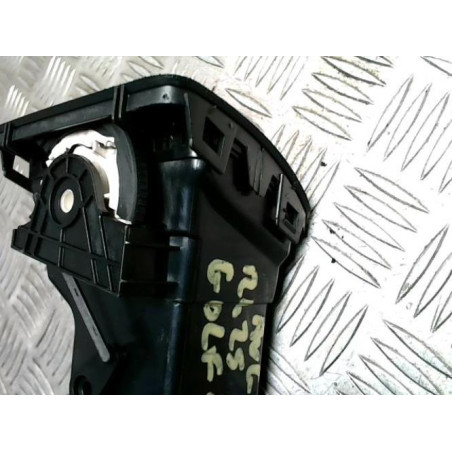 Aerateur tableau de bord avant gauche VOLKSWAGEN GOLF 5 d’occasion