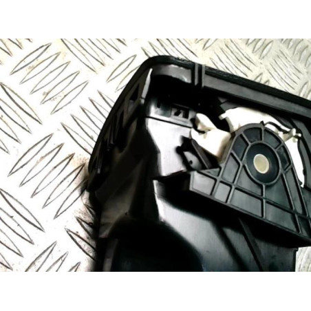 Aerateur tableau de bord avant gauche VOLKSWAGEN GOLF 5 d’occasion
