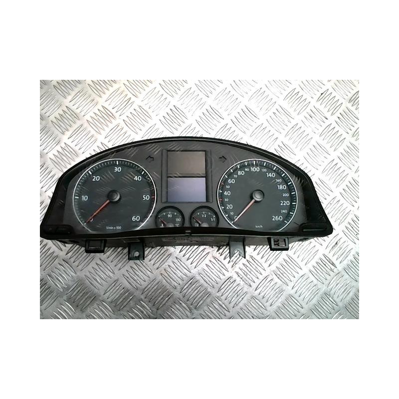 Compteur VOLKSWAGEN GOLF 5 d’occasion