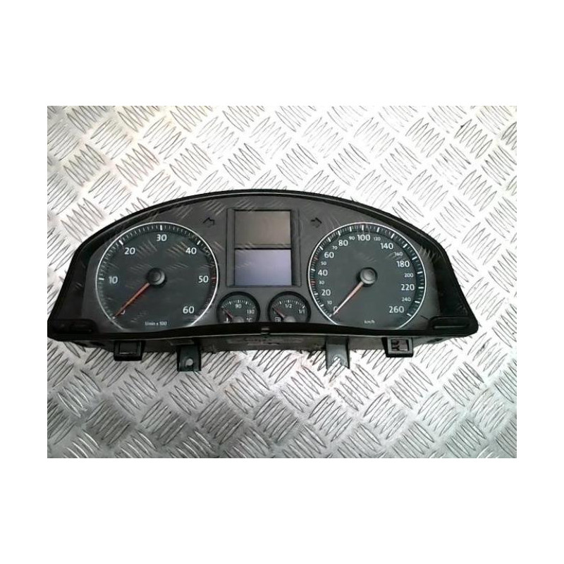 Compteur VOLKSWAGEN GOLF 5 d’occasion