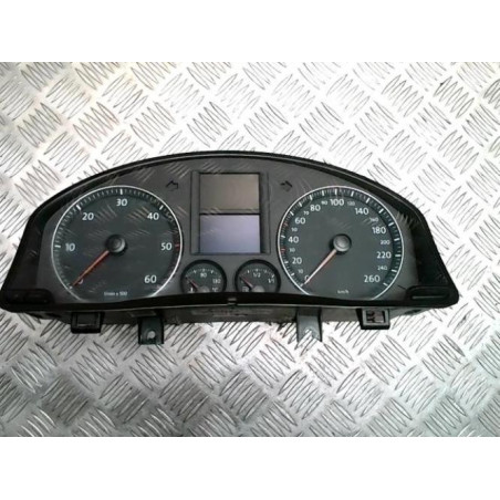 Compteur VOLKSWAGEN GOLF 5 d’occasion