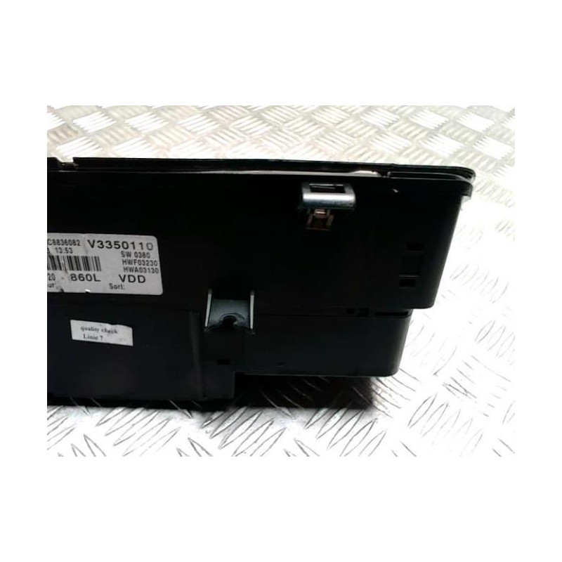 Compteur VOLKSWAGEN GOLF 5 d’occasion