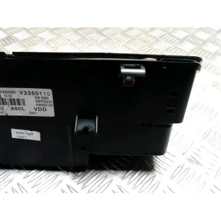 Compteur VOLKSWAGEN GOLF 5 d’occasion