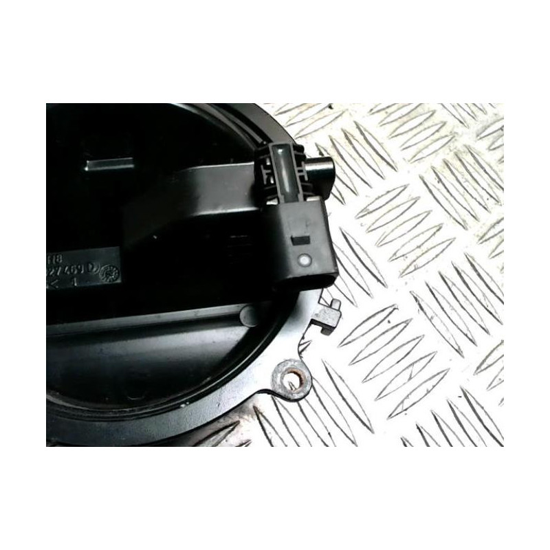 Actionneur serrure hayon VOLKSWAGEN GOLF 5 d’occasion