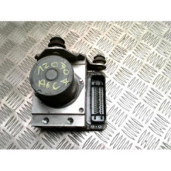 Bloc ABS (freins anti-blocage) AUDI A6 4 PHASE 1 d’occasion