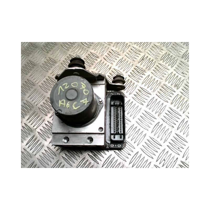 Bloc ABS (freins anti-blocage) AUDI A6 4 PHASE 1 d’occasion