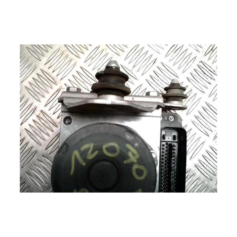 Bloc ABS (freins anti-blocage) AUDI A6 4 PHASE 1 d’occasion