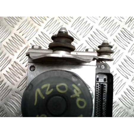 Bloc ABS (freins anti-blocage) AUDI A6 4 PHASE 1 d’occasion