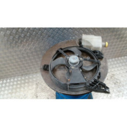Moto ventilateur radiateur NISSAN MICRA 3 PHASE 1 d’occasion
