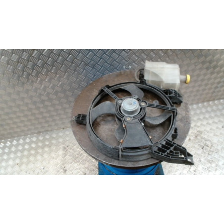Moto ventilateur radiateur NISSAN MICRA 3 PHASE 1 d’occasion