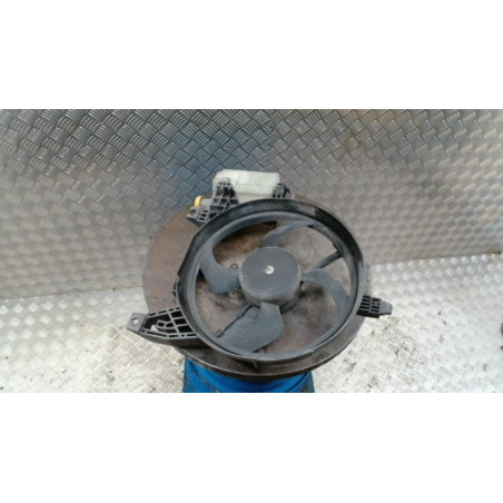 Moto ventilateur radiateur NISSAN MICRA 3 PHASE 1 d’occasion