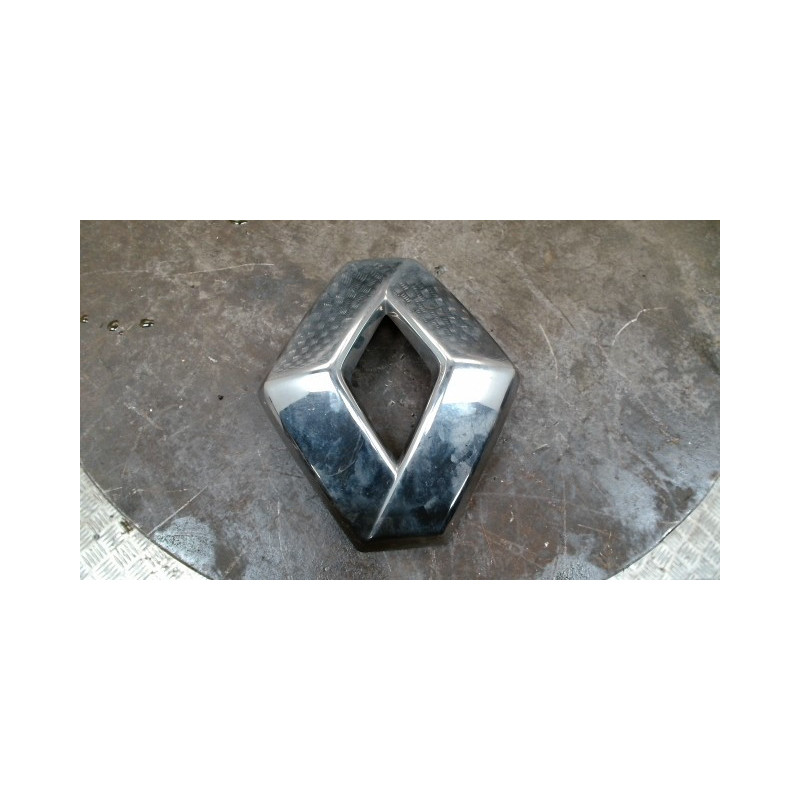 Logo RENAULT CAPTUR 1 PHASE 2 d’occasion