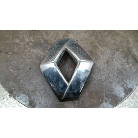 Logo RENAULT CAPTUR 1 PHASE 2 d’occasion