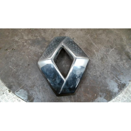 Logo RENAULT CAPTUR 1 PHASE 2 d’occasion