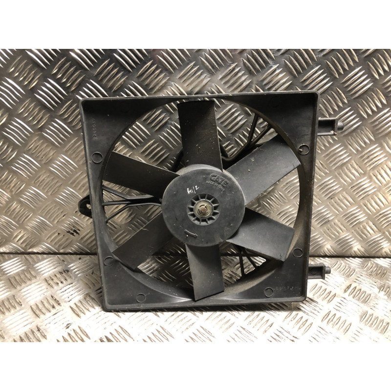 Moto ventilateur radiateur CITROEN BX d’occasion