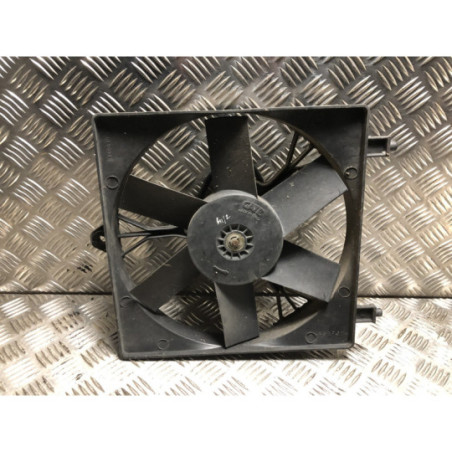 Moto ventilateur radiateur CITROEN BX d’occasion