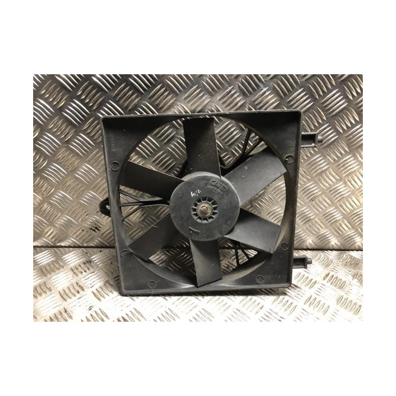 Moto ventilateur radiateur CITROEN BX d’occasion