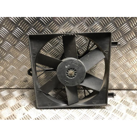 Moto ventilateur radiateur CITROEN BX d’occasion