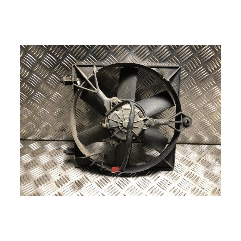 Moto ventilateur radiateur CITROEN BX d’occasion