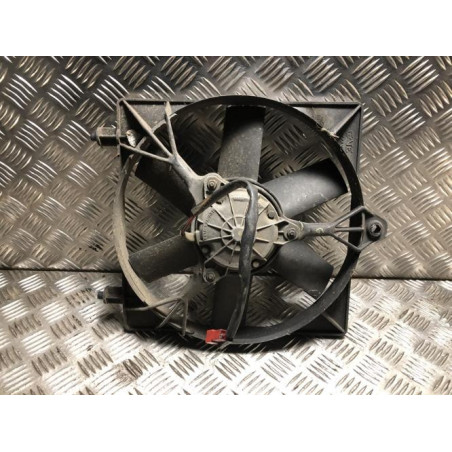 Moto ventilateur radiateur CITROEN BX d’occasion