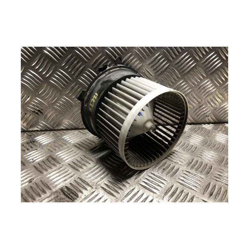 Ventilateur chauffage NISSAN QASHQAI 1 PHASE 2 d’occasion