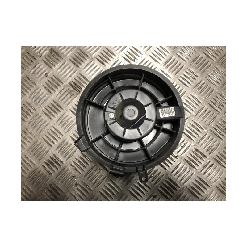 Ventilateur chauffage NISSAN QASHQAI 1 PHASE 2 d’occasion