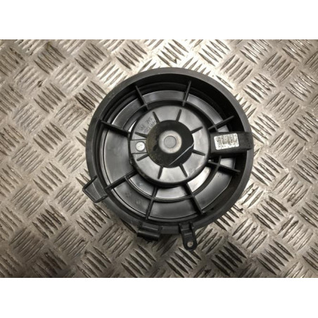 Ventilateur chauffage NISSAN QASHQAI 1 PHASE 2 d’occasion