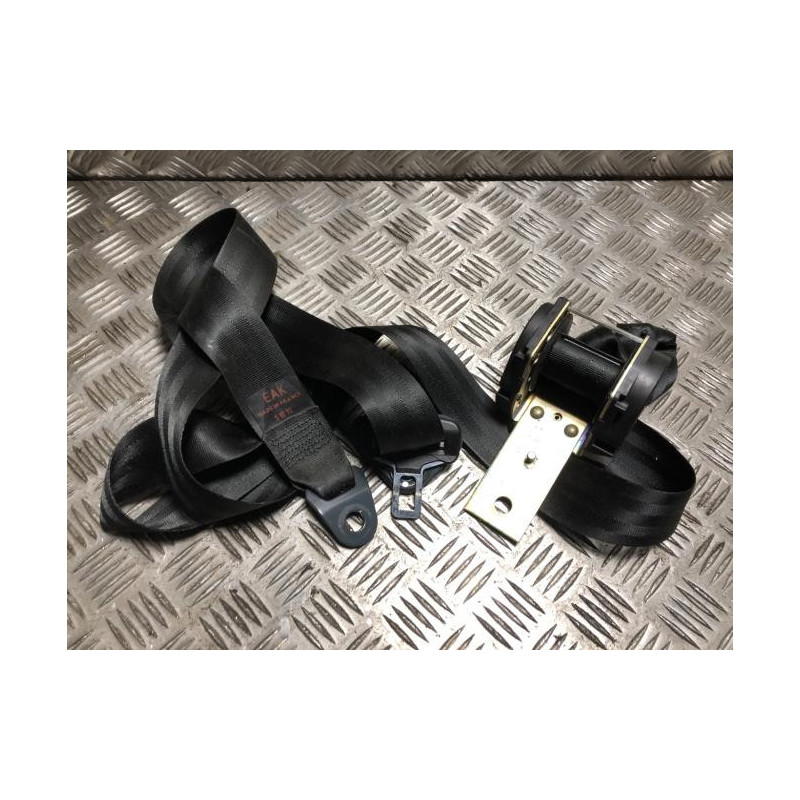 Ceinture avant droit CITROEN BX d’occasion