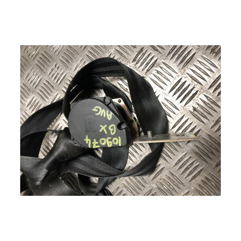 Ceinture avant gauche CITROEN BX d’occasion