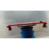 Renfort pare choc avant (traverse) NISSAN MICRA 3 PHASE 1 d’occasion