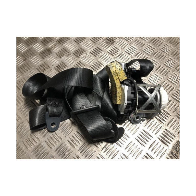 Ceinture avant droit CITROEN C5 2 BREAK d’occasion
