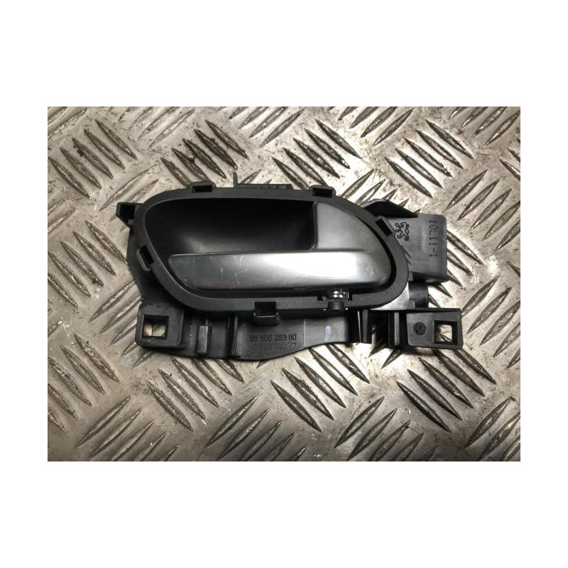 Poignee interieur avant droit CITROEN C5 2 BREAK d’occasion