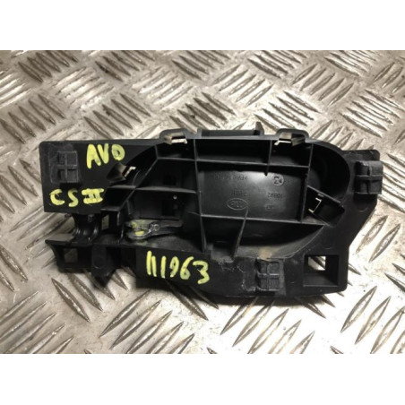 Poignee interieur avant droit CITROEN C5 2 BREAK d’occasion