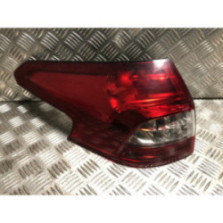 Feu arriere principal gauche (feux) CITROEN C5 2 BREAK d’occasion