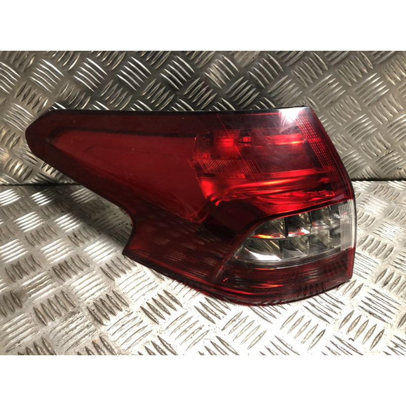 Feu arriere principal gauche (feux) CITROEN C5 2 BREAK d’occasion