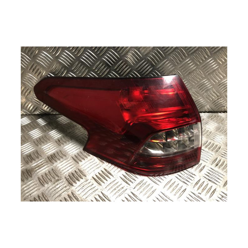 Feu arriere principal gauche (feux) CITROEN C5 2 BREAK d’occasion