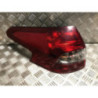 Feu arriere principal gauche (feux) CITROEN C5 2 BREAK d’occasion