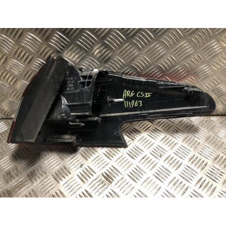 Feu arriere principal gauche (feux) CITROEN C5 2 BREAK d’occasion