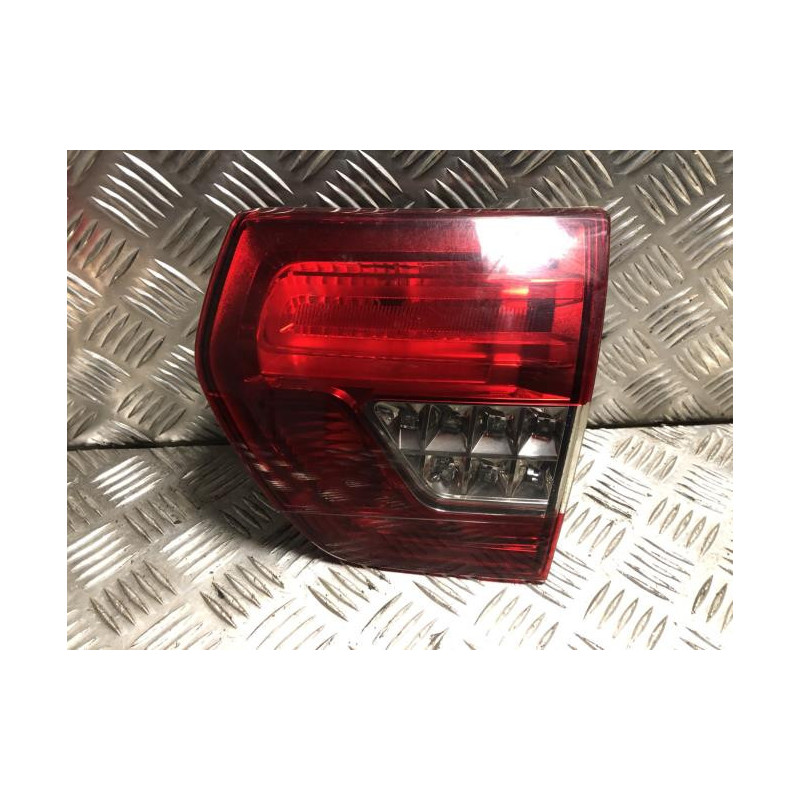 Feu arriere secondaire droit (feux) CITROEN C5 2 BREAK d’occasion