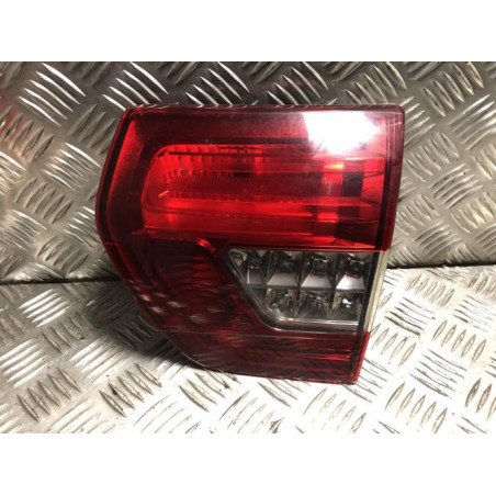 Feu arriere secondaire droit (feux) CITROEN C5 2 BREAK d’occasion