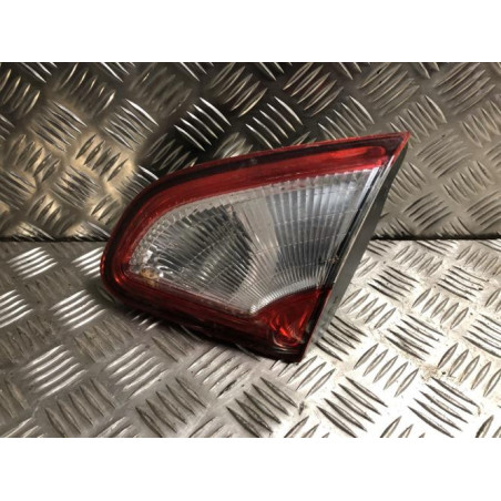 Feu arriere secondaire droit (feux) NISSAN QASHQAI 1 PHASE 2 d’occasion