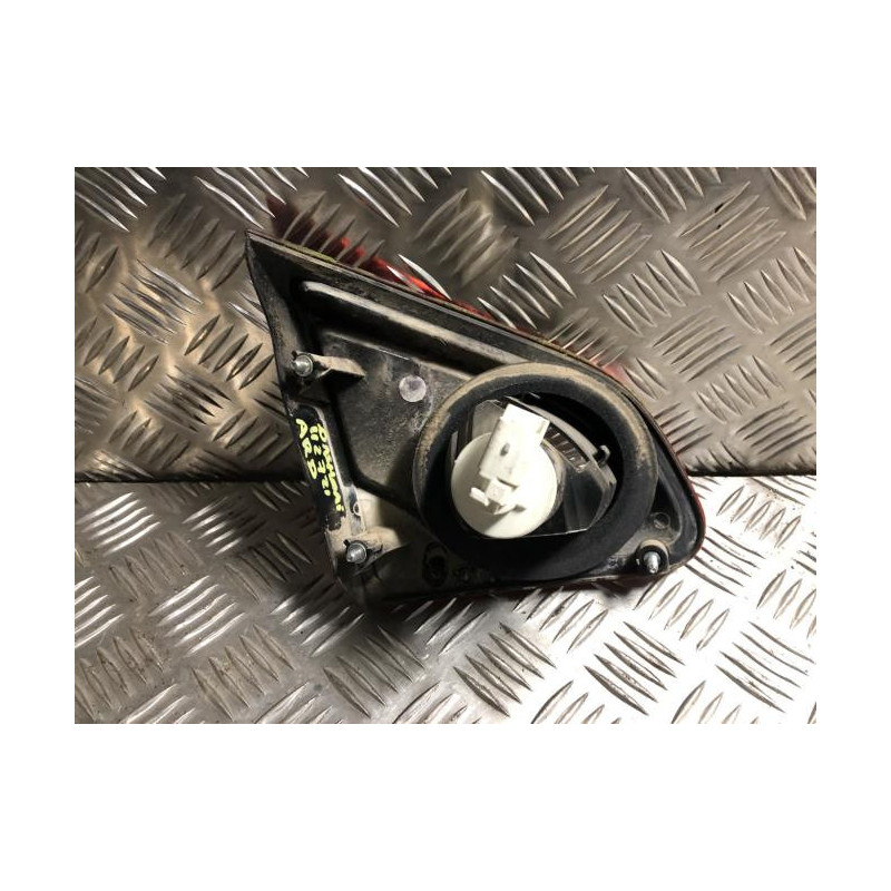 Feu arriere secondaire droit (feux) NISSAN QASHQAI 1 PHASE 2 d’occasion