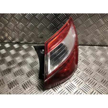 Feu arriere principal droit (feux) NISSAN QASHQAI 1 PHASE 2 d’occasion